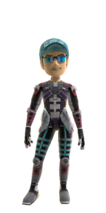 RC Shad0w